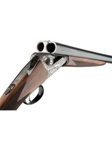 Beretta 486 10 iéme Anniversaire Cal 12/76 2
