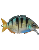 Leurre Souple Yuki Esparrall 100 Perch – natusport