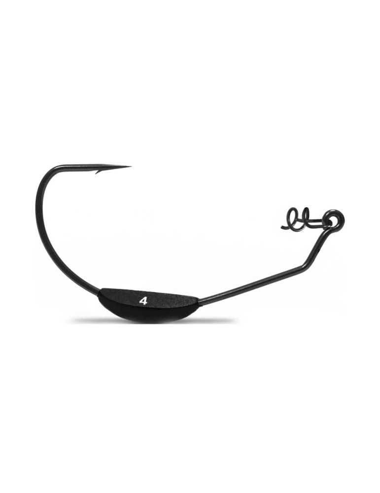 Leurre Dur Rapala Weighted Finesse Swimbait 4/0 4g – natusport