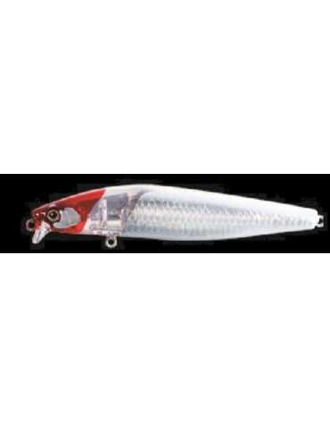 Leurre Dur Shimano Shallow Assassin Red Head – natusport 2
