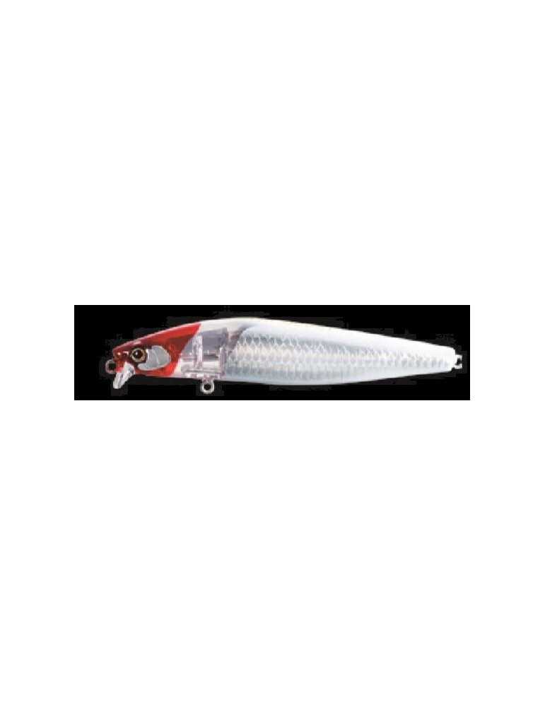 Leurre Dur Shimano Shallow Assassin Red Head – natusport