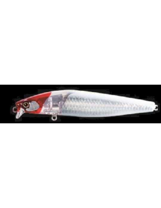 Leurre Dur Shimano Shallow Assassin Red Head – natusport