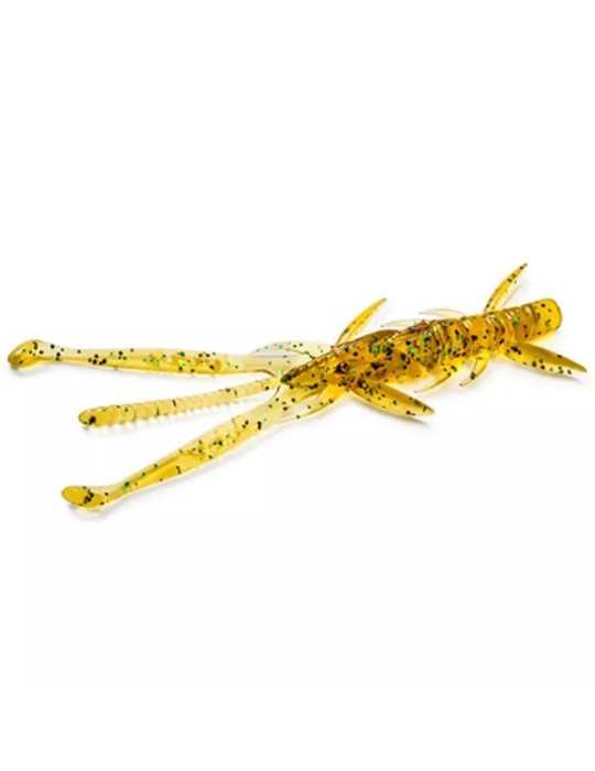 Leurre Souple Fish Arrow Shrimp 3" Coloris 036 Caramel – natusport