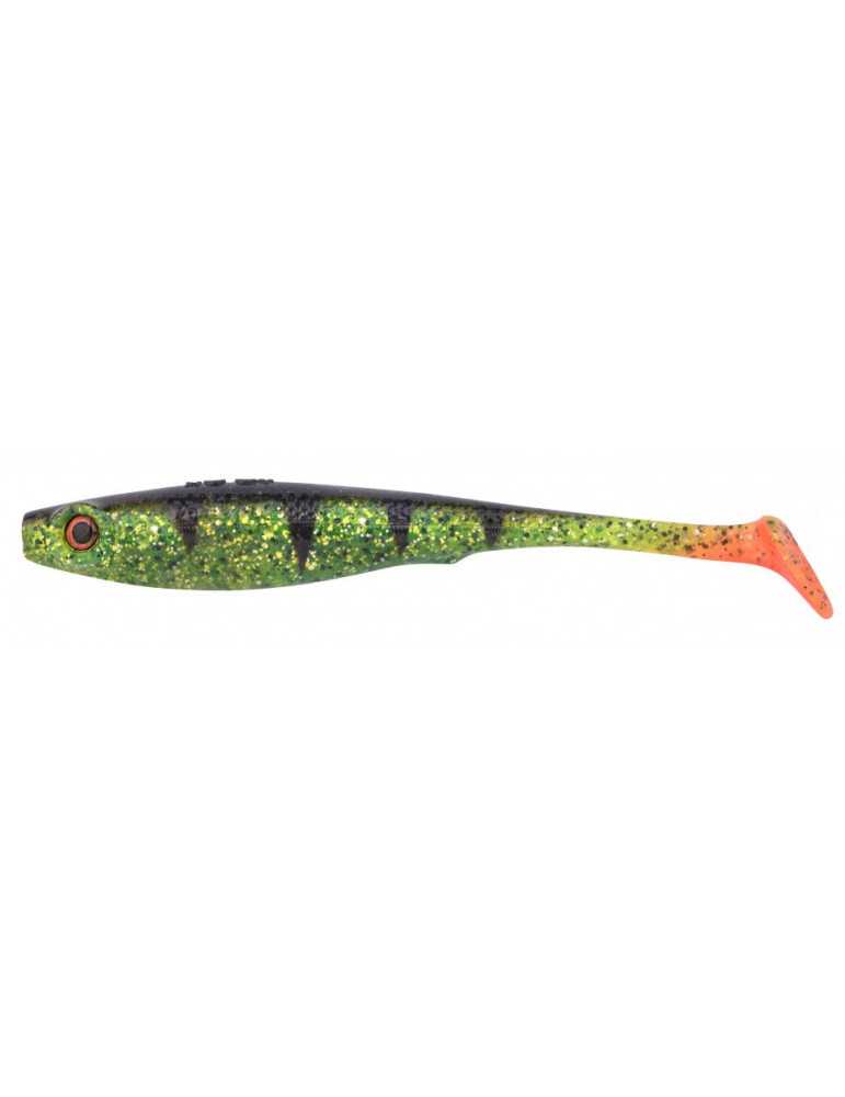 Leurre Souple Spro Iris Pop-Eye 12 cm Perch UV – natusport