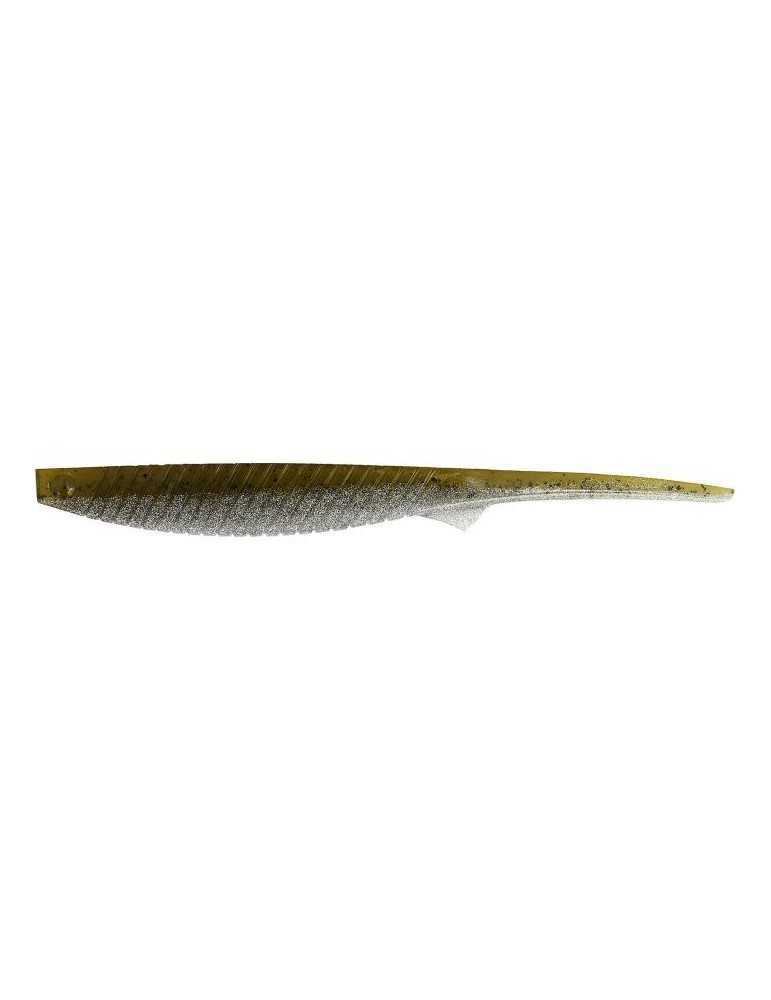 Leurre Souple Sawamura Mad Fin 6" Gripan Shad – natusport