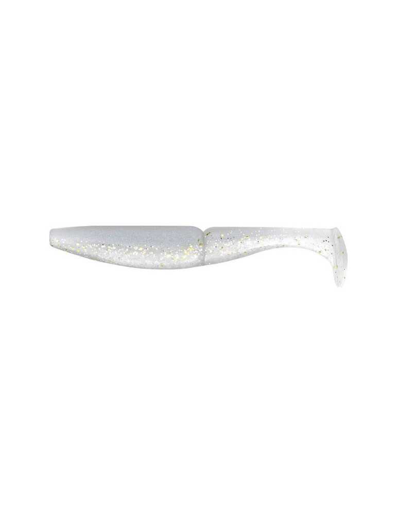 Leurre Souple Sawamura One Up Shad 4" Eyes In The Sky – natusport