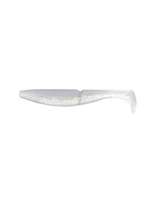 Leurre Souple Sawamura One Up Shad 4" Eyes In The Sky – natusport