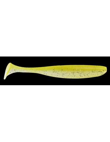 Leurre Souple Keitech Easy Shiner 2" Yellow Glow 02 – natusport 2