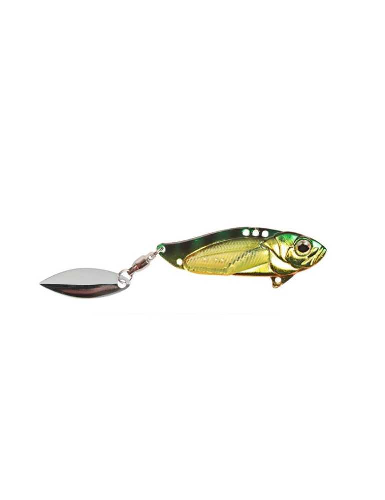 Leurre Dur Smith Astro Vibe Willow 55 A45T – natusport