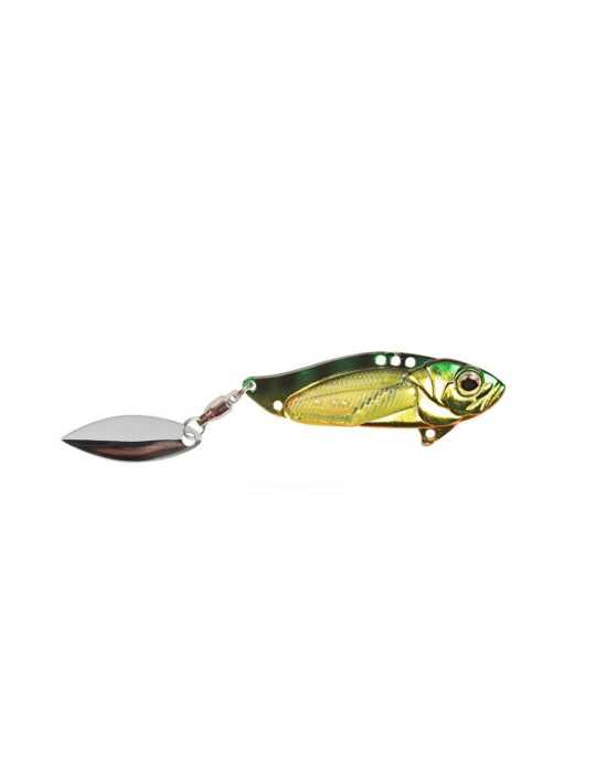 Leurre Dur Smith Astro Vibe Willow 55 A45T – natusport