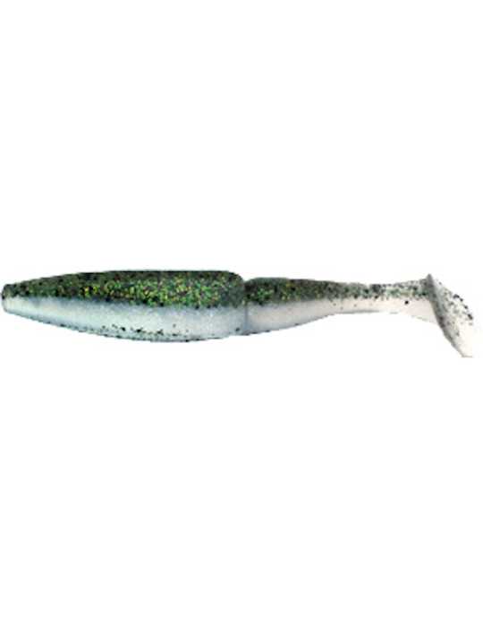 Leurre Souple Sawamura One Up Shad 3" Baby Bass – natusport