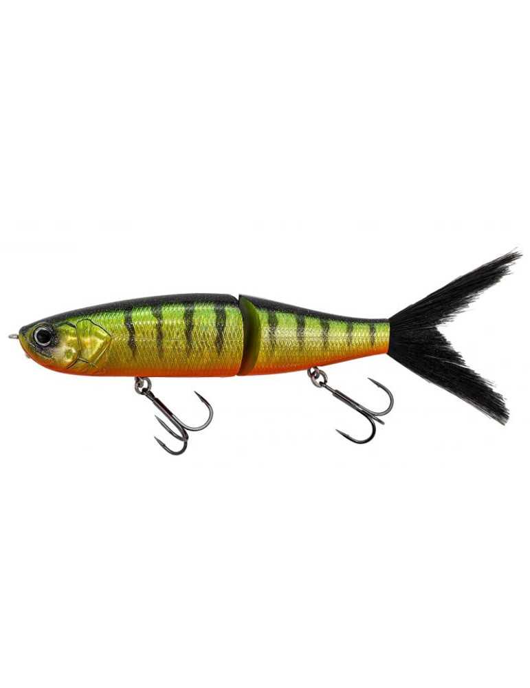 Leurre Dur Adam's Glide Reaper 240 Metallic Perch – natusport