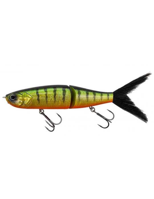 Leurre Dur Adam's Glide Reaper 240 Metallic Perch – natusport