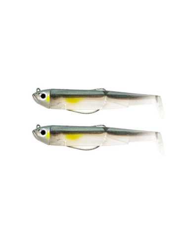 Leurre Souple Fiiish Combo Shore 120 Ayu 12g – natusport 2