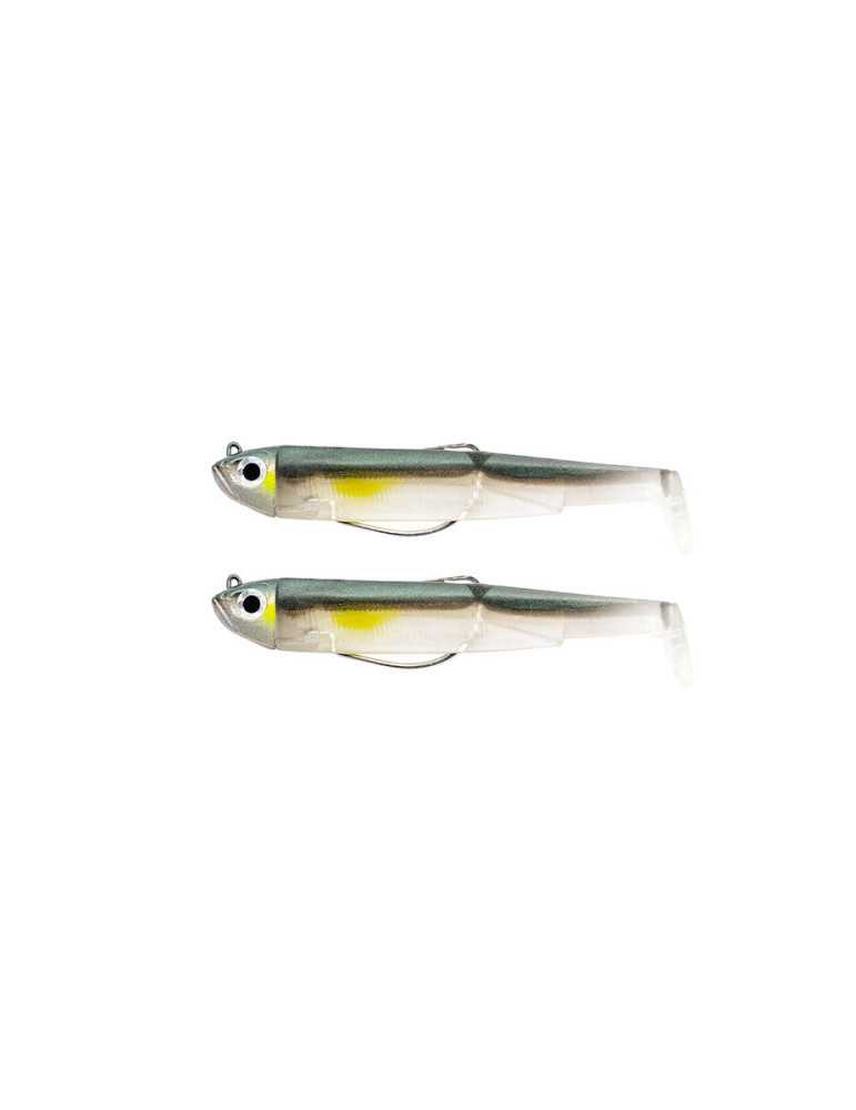 Leurre Souple Fiiish Combo Shore 120 Ayu 12g – natusport