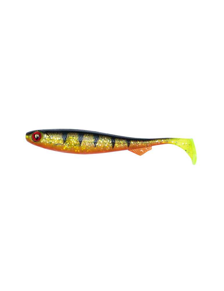 Leurre Souple Fox Slick Shad Ultra UV 13 cm Perch – natusport