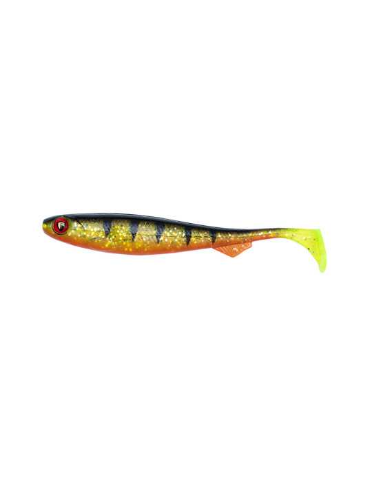 Leurre Souple Fox Slick Shad Ultra UV 13 cm Perch – natusport