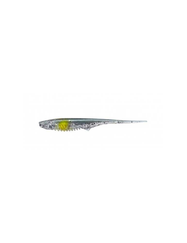 Leurre Dur Sensas Mosquito 180 Green Shiner Yellow Dot – natusport