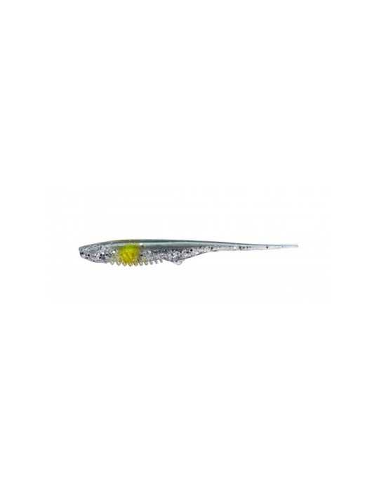 Leurre Dur Sensas Mosquito 180 Green Shiner Yellow Dot – natusport