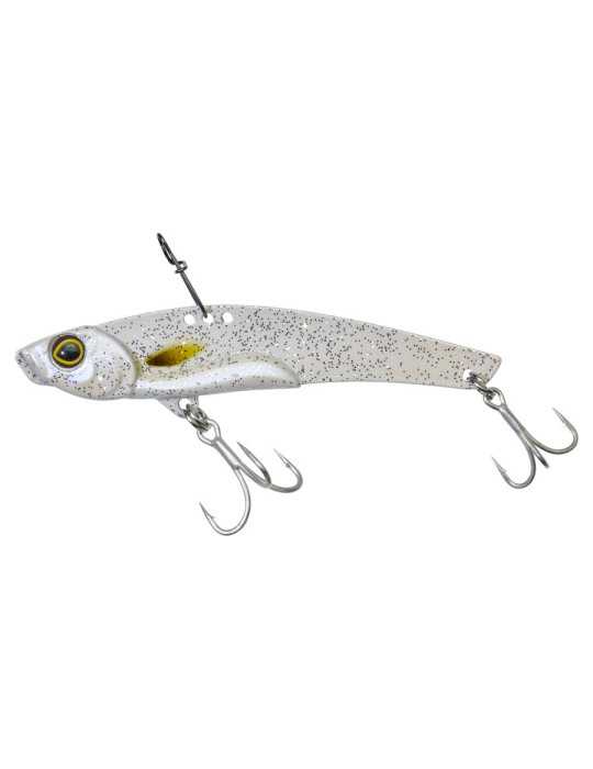 Leurre Dur Sensas Runner Blade 70 Pearl Bone – natusport