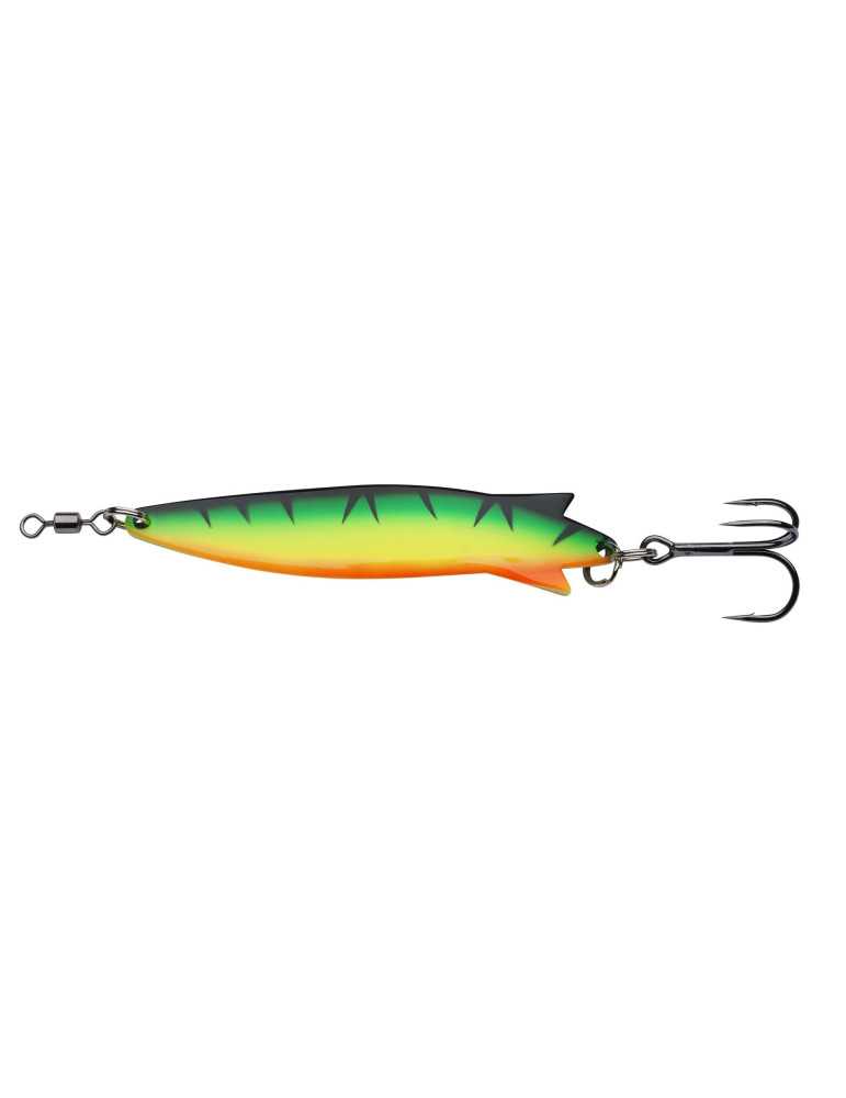 Cuiller Abu Garcia Toby Jointed 18 g FT – natusport