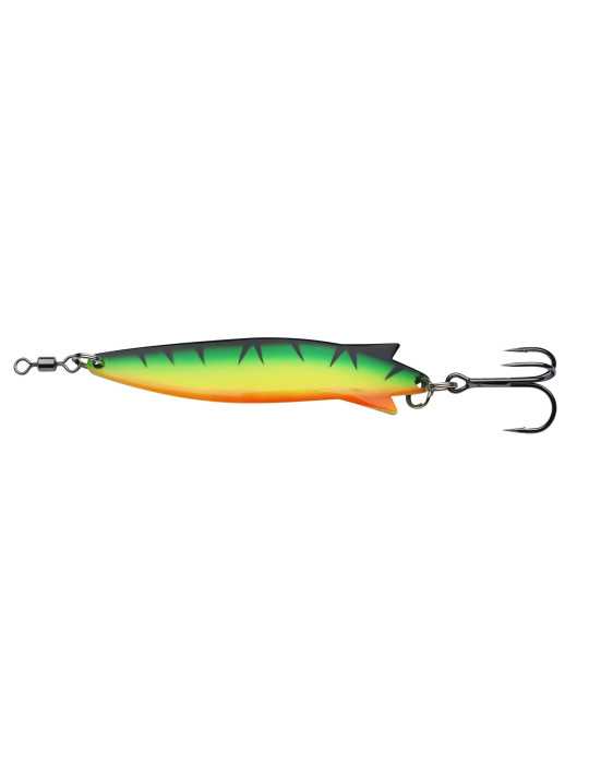 Cuiller Abu Garcia Toby Jointed 18 g FT – natusport