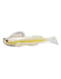 Leurre Souple Megabass Dark Sleeper 4.5 3/4oz Shirauo – natusport