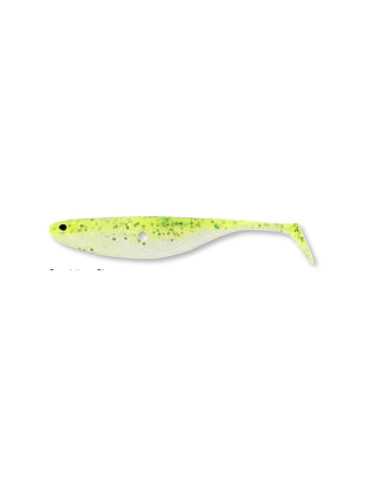 Leurre Souple Westin Shadteez Hollow 8cm Sparkling Chartreuse | Natusp – natusport 2