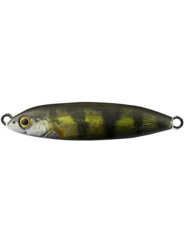 Leurre Dur Yuki Wobly 40 Mim Perch – natusport