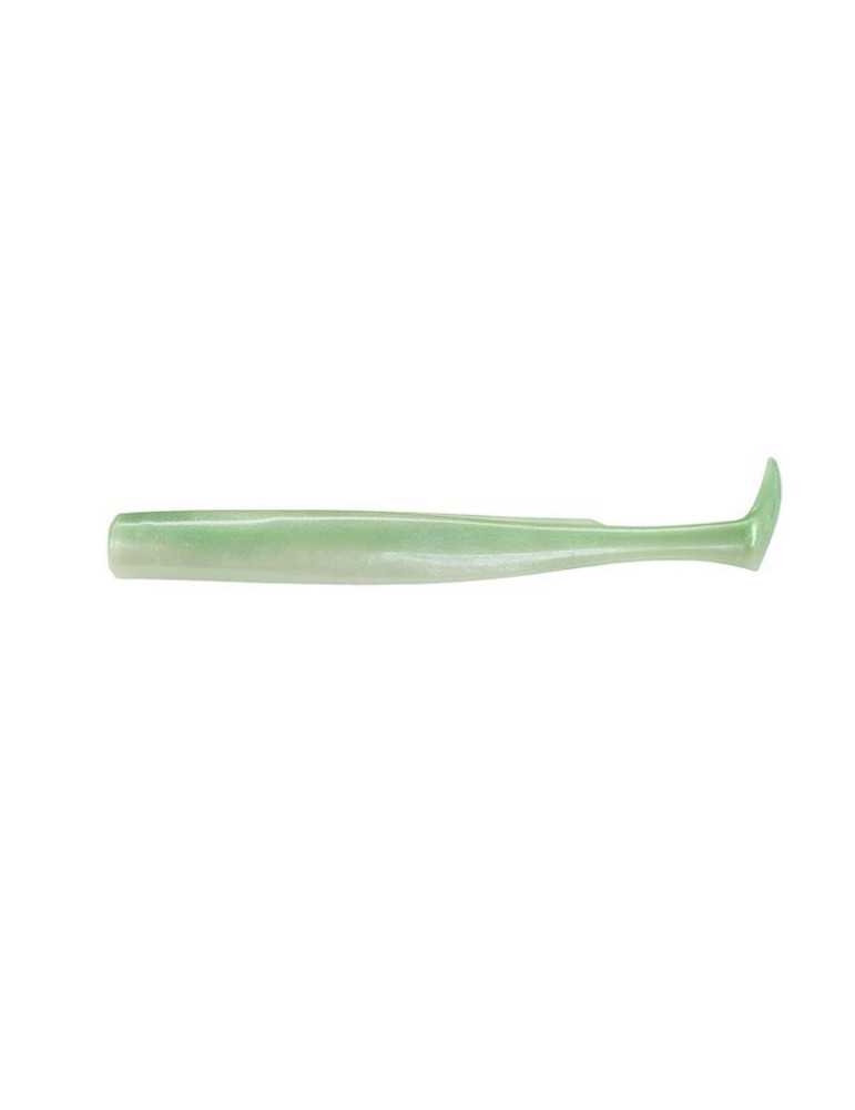 Leurre Souple Fiiish Crazy Paddle Tail 10g Pearl Green – natusport