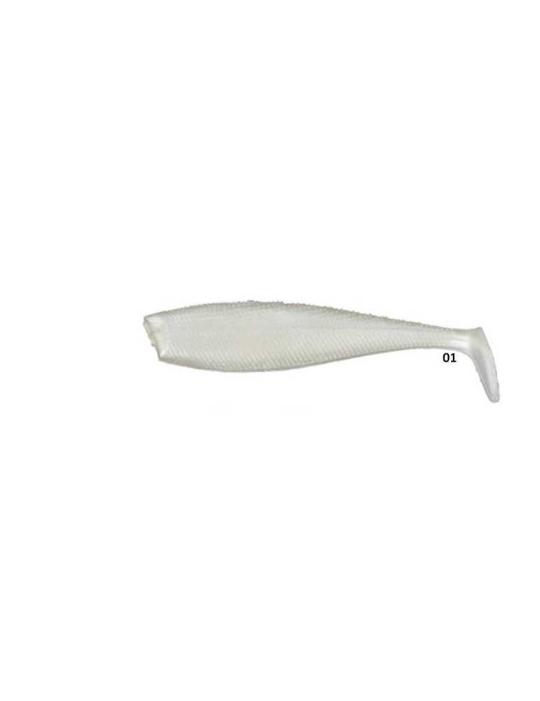 Leurre Souple Powerline Diego Shad 20g – natusport