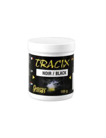 Additif Amorce Sensas Tracix Noir 100 g – natusport 2