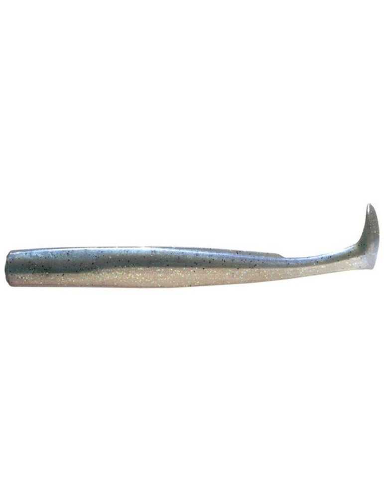 Leurre Souple Fiiish Crazy Paddle Tail 10g Electric Blue – natusport