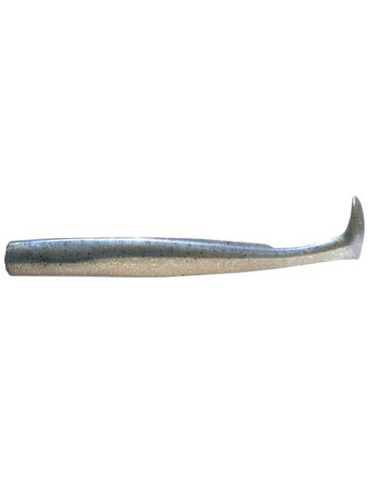 Leurre Souple Fiiish Crazy Paddle Tail 10g Electric Blue – natusport