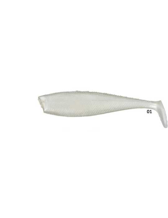 Leurre Souple Powerline Diego Shad 20g – natusport