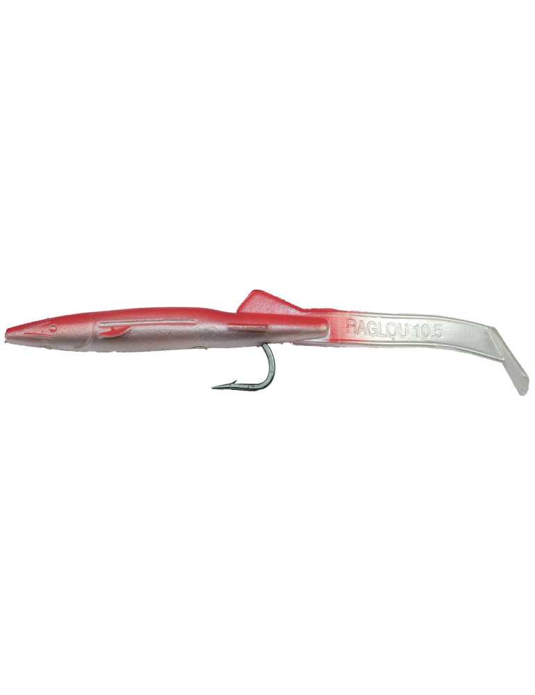 Leurre Souple Rapala Raglou 140 PR 14 cm (lot de 3) – natusport