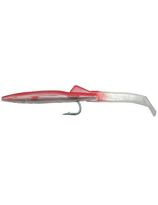 Leurre Souple Rapala Raglou 140 PR 14 cm (lot de 3) – natusport