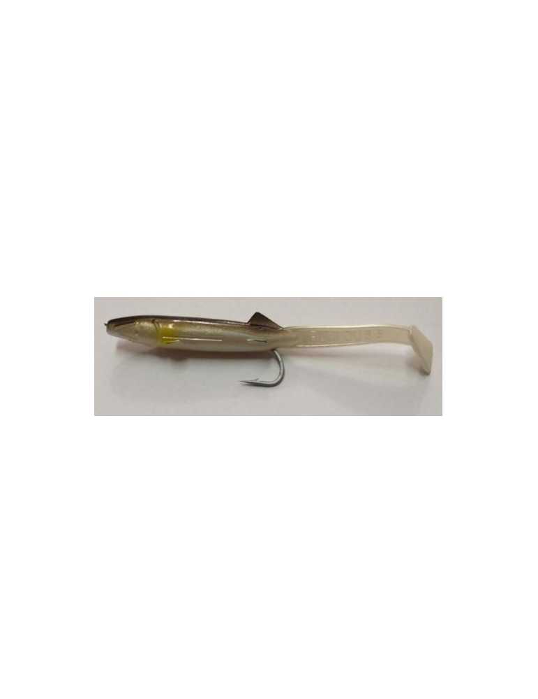 Leurre Souple Rapala Raglou 144 Ayu 14,4 cm (lot de 3) – natusport