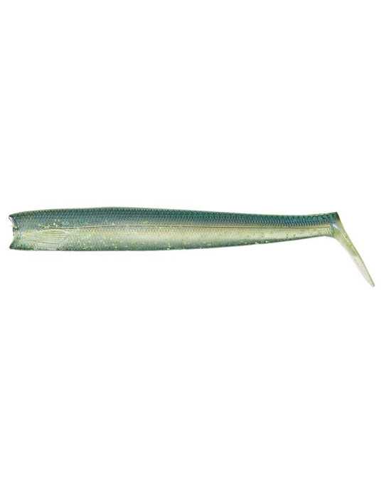 Leurre Souple Sensas Nitro Slim Shad 11cm Secret Herring – natusport