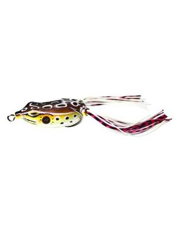 Leurre Souple Autain Frog FG 14g Brown – natusport