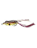 Leurre Souple Autain Frog FG 14g Brown – natusport
