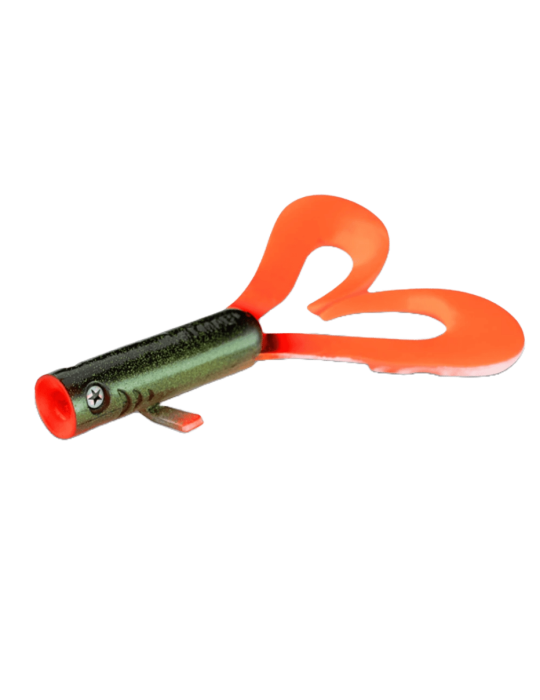 Leurre Souple LMAB Drunk Dancer 18cm Angry Alfred – natusport