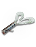 Leurre Souple LMAB Drunk Dancer 15cm Diamond Danny – natusport