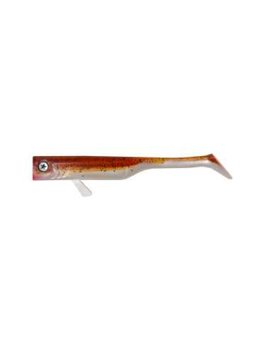 Leurre Souple Babylon Fishing Drunkbait 16cm Bourbon Bernd – natusport 2