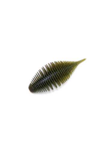 Leurre Souple Geecrack Belows Gill 2.8" Coloris 034/06 – natusport 2