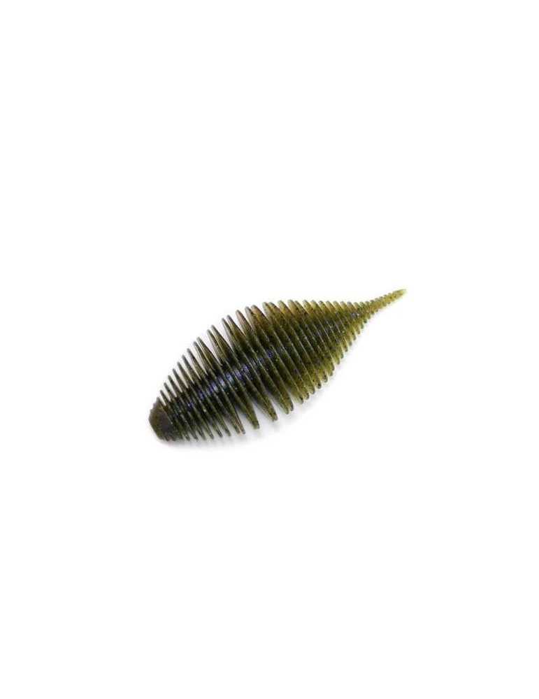 Leurre Souple Geecrack Belows Gill 2.8" Coloris 034/06 – natusport