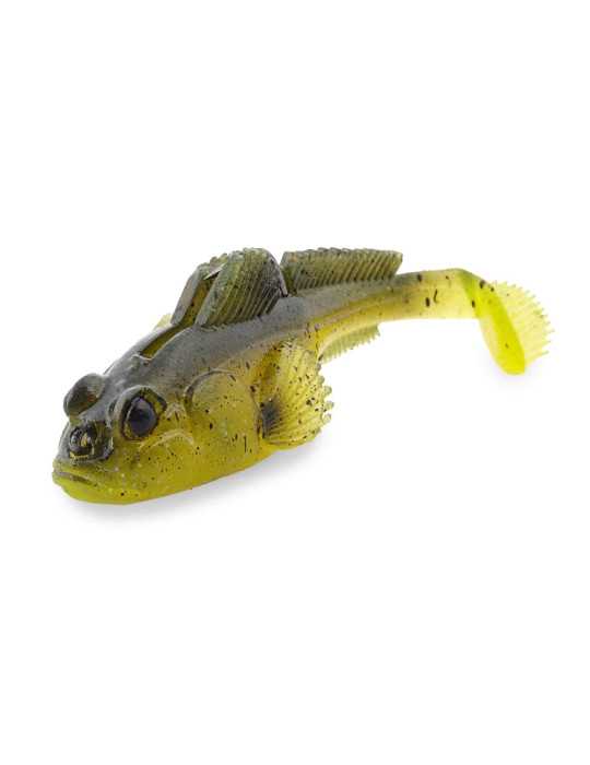 Leurre Souple Gobius 3" 21g Hot Snakes – natusport