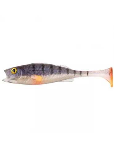 Leurre Souple LMAB Barsch 11 cm Ghost Perch – natusport 2