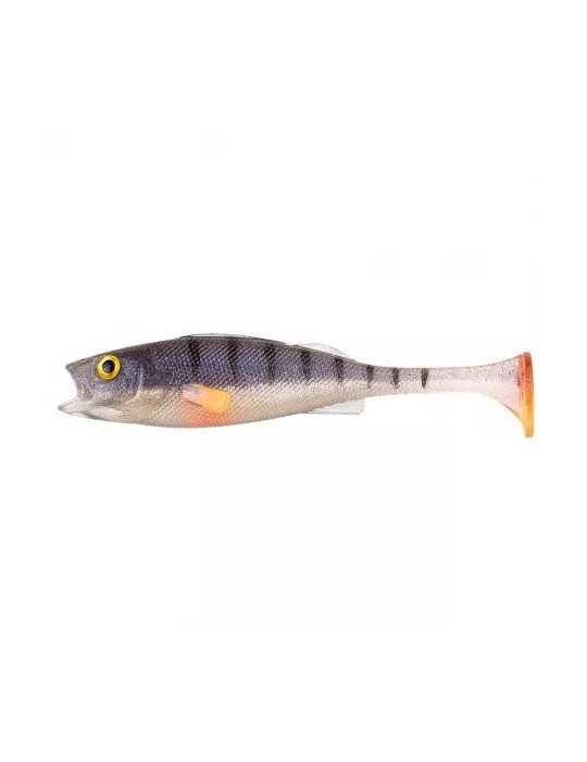 Leurre Souple LMAB Barsch 11 cm Ghost Perch – natusport