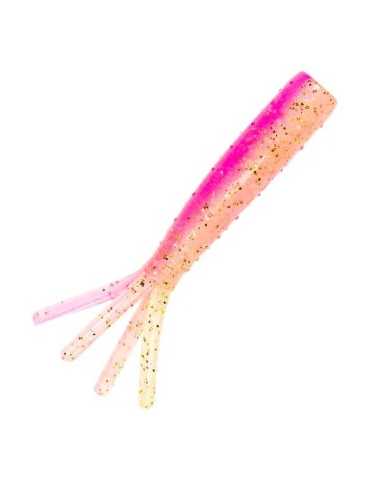 Leurre Souple Z-Man TRD TicklerZ 2.75" Laguna Shrimp – natusport 2